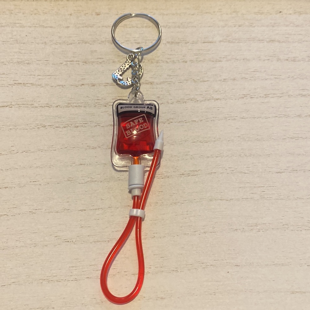 Halloween Keychain - Picture 5 of 7